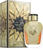 Watani Intense Gold Uniszex Eau de Parfum 100 ml