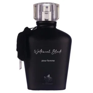 Al Wataniah Wataniah Black U parfümös víz