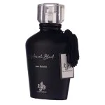Wataniah Black U parfümös víz 100 ml