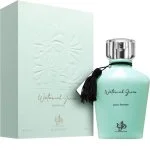 Wataniah Green uniszex parfümös víz 100 ml