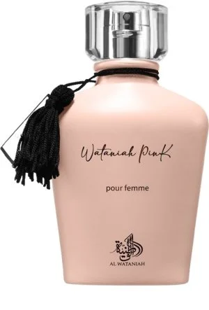 Al Wataniah Wataniah Pink U parfüm
