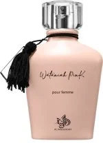 Wataniah Pink U parfüm 100 ml