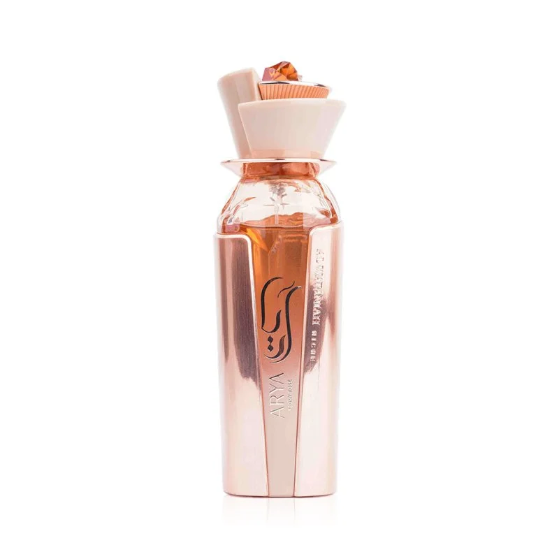 Arya Peony Rose Eau de Parfum nőknek 100 ml