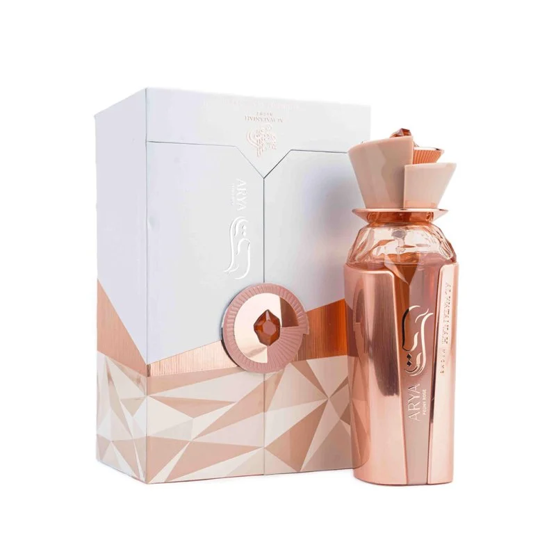 Arya Peony Rose Eau de Parfum nőknek 100 ml