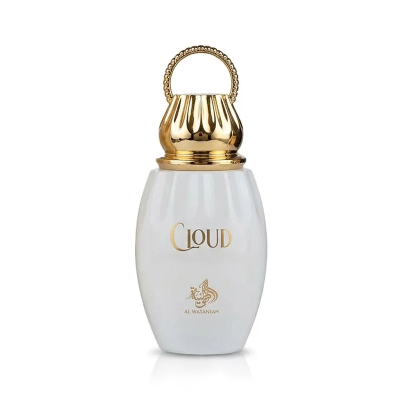 Cloud parfüm nőknek 100 ml