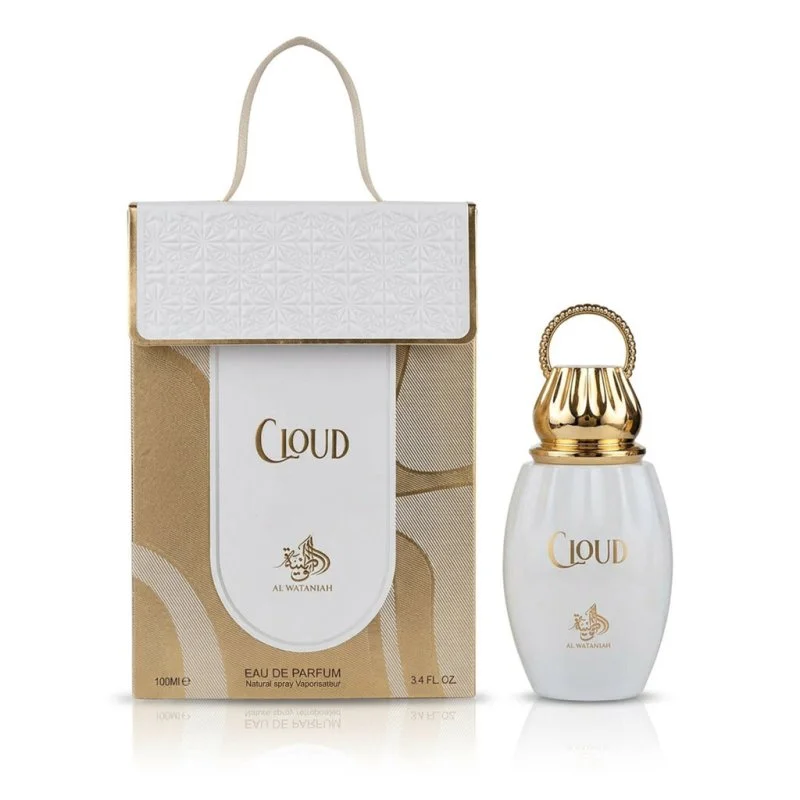 Cloud parfüm nőknek 100 ml