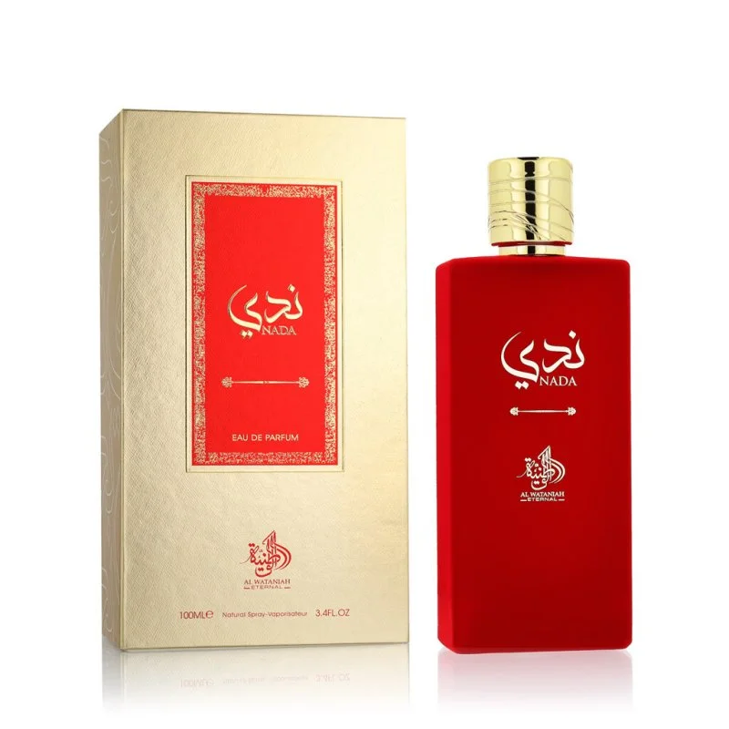 Nada Eau de Parfum uniszex 100 ml