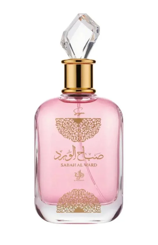 Sabah Al Ward Sugar W parfüm 100 ml