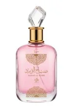 Sabah Al Ward Sugar W parfüm 100 ml