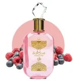 Sabah Al Ward Sugar W parfüm 100 ml
