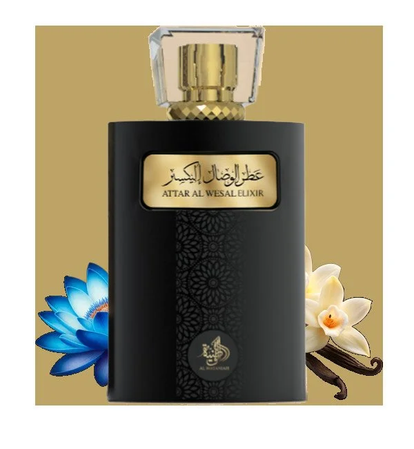 Attar Al Wesal Elixir U parfümvíz 100 ml