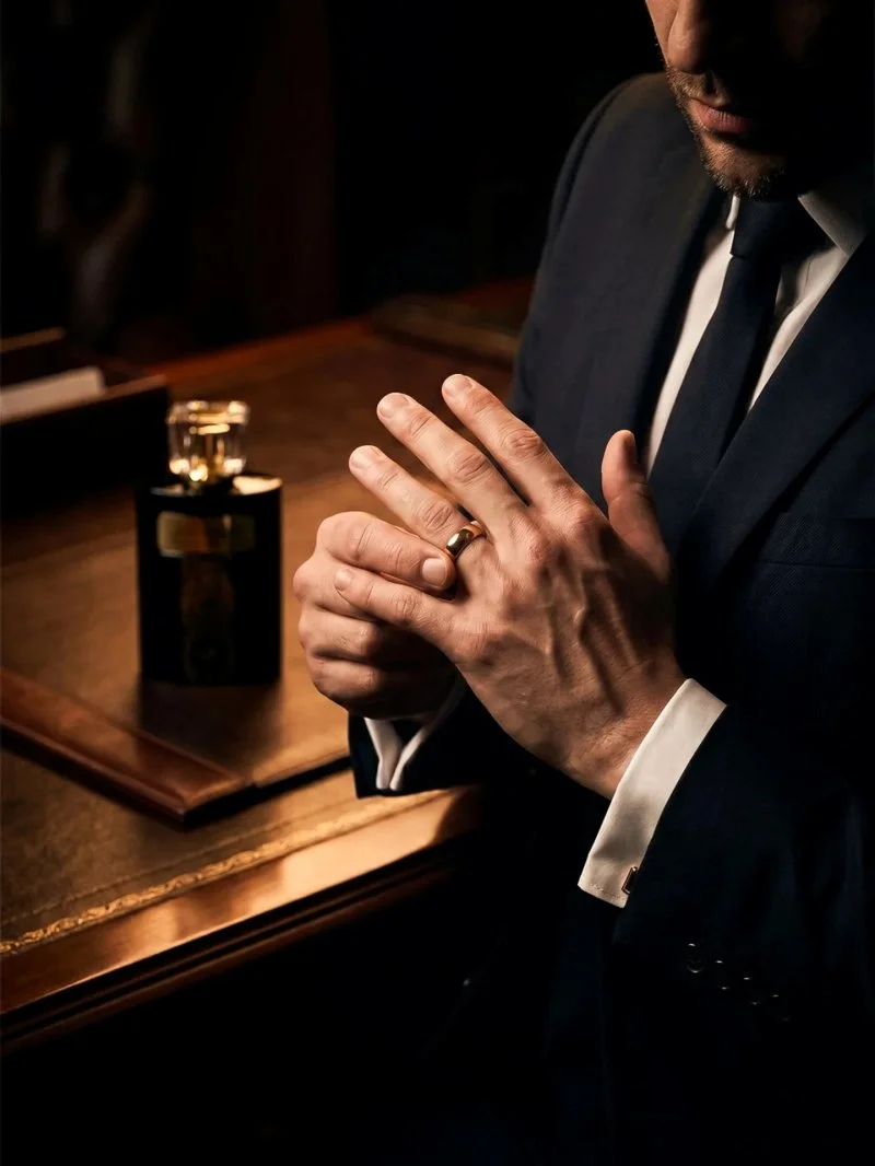 Attar Al Wesal Elixir U parfümvíz 100 ml