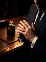 Attar Al Wesal Elixir U parfümvíz 100 ml