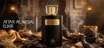 Attar Al Wesal Elixir U parfümvíz 100 ml