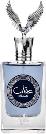 Eqaab M parfümvíz 100 ml