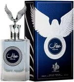Eqaab M parfümvíz 100 ml