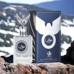 Eqaab M parfümvíz 100 ml