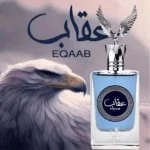 Eqaab M parfümvíz 100 ml