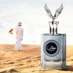 Eqaab M parfümvíz 100 ml