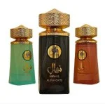 Nawal Alexandrite U Eau de Parfum 100 ml