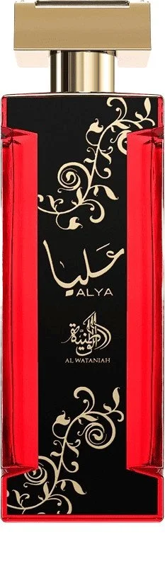 Alya U parfümvíz 100 ml