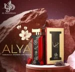 Alya U parfümvíz 100 ml