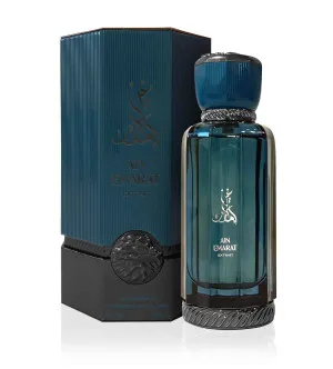 Al Wataniah Ain Emarat Extrait parfüm unisex 100 ml