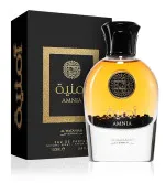 Amnia parfüm unisex 100 ml