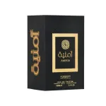 Amnia parfüm unisex 100 ml