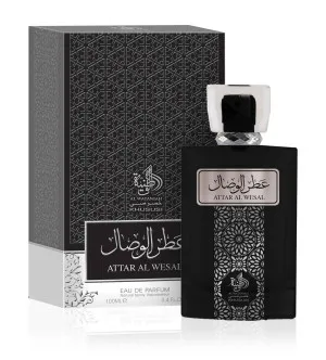 Al Wataniah Al Wataniah Attar Al Wesal parfémovaná voda unisex