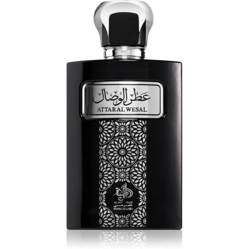 Attar Al Wesal parfémovaná voda unisex 100 ml