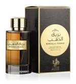 Bareeq Al Dhahab parfüm víz férfiaknak 100 ml