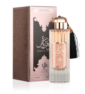 Al Wataniah Al Wataniah Durrat Al Aroos parfémovaná voda pro ženy
