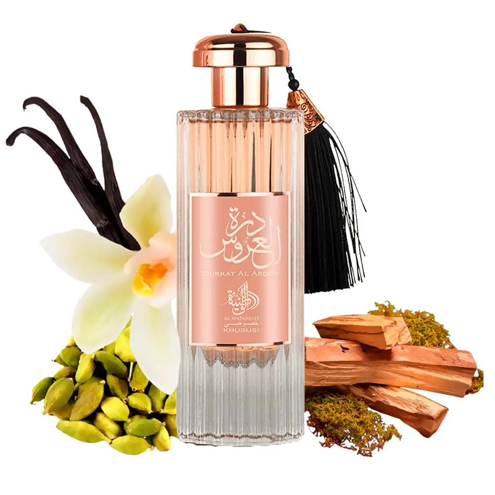 Durrat Al Aroos parfémovaná voda pro ženy 100 ml