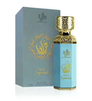Al Wataniah Filza Imperial parfümözött víz unisex 100 ml