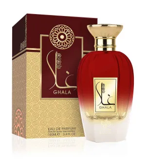 Al Wataniah Ghala parfüm unisex 100 ml