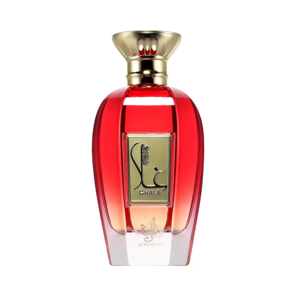 Ghala parfüm unisex 100 ml