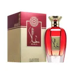 Ghala parfüm unisex 100 ml