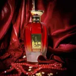 Ghala parfüm unisex 100 ml