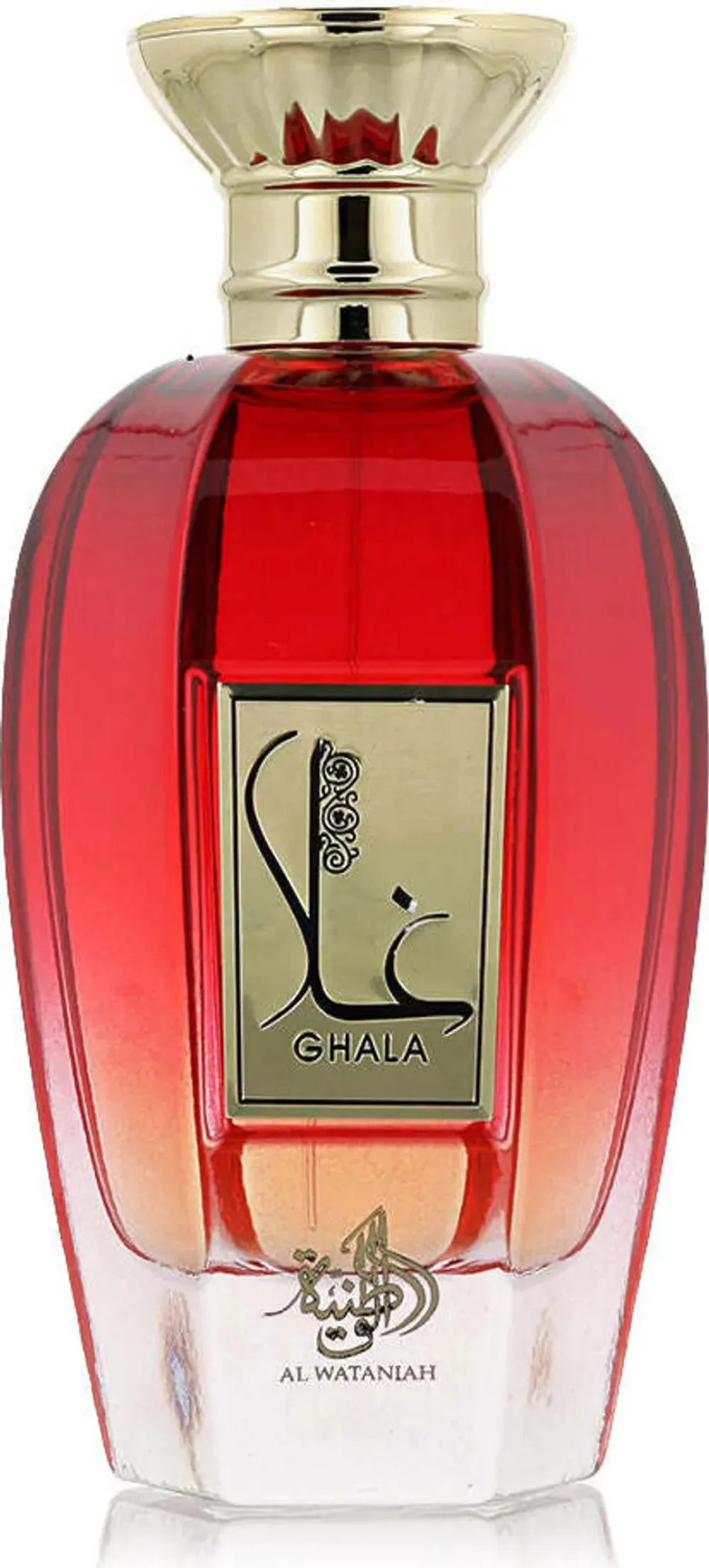 Ghala parfüm unisex 100 ml