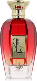 Ghala parfüm unisex 100 ml