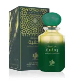 Graphite parfümözött víz unisex 100 ml