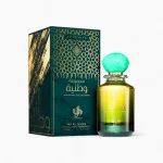 Graphite parfümözött víz unisex 100 ml