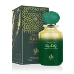 Graphite parfümözött víz unisex 100 ml