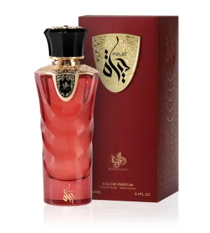 Al Wataniah Al Wataniah Hayat parfémovaná voda unisex