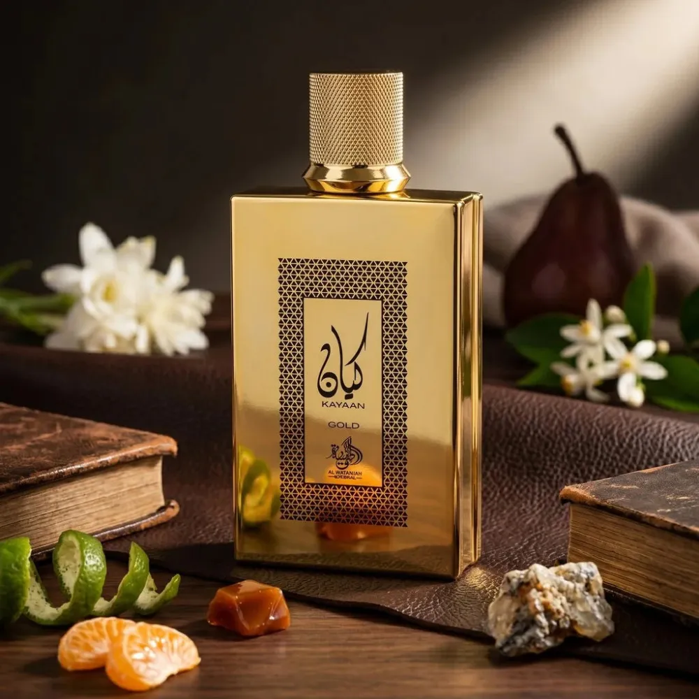 Kayaan Gold parfémovaná voda pro muže 100 ml