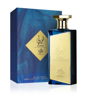 Al Wataniah Lazuli parfüm uniszex 100 ml