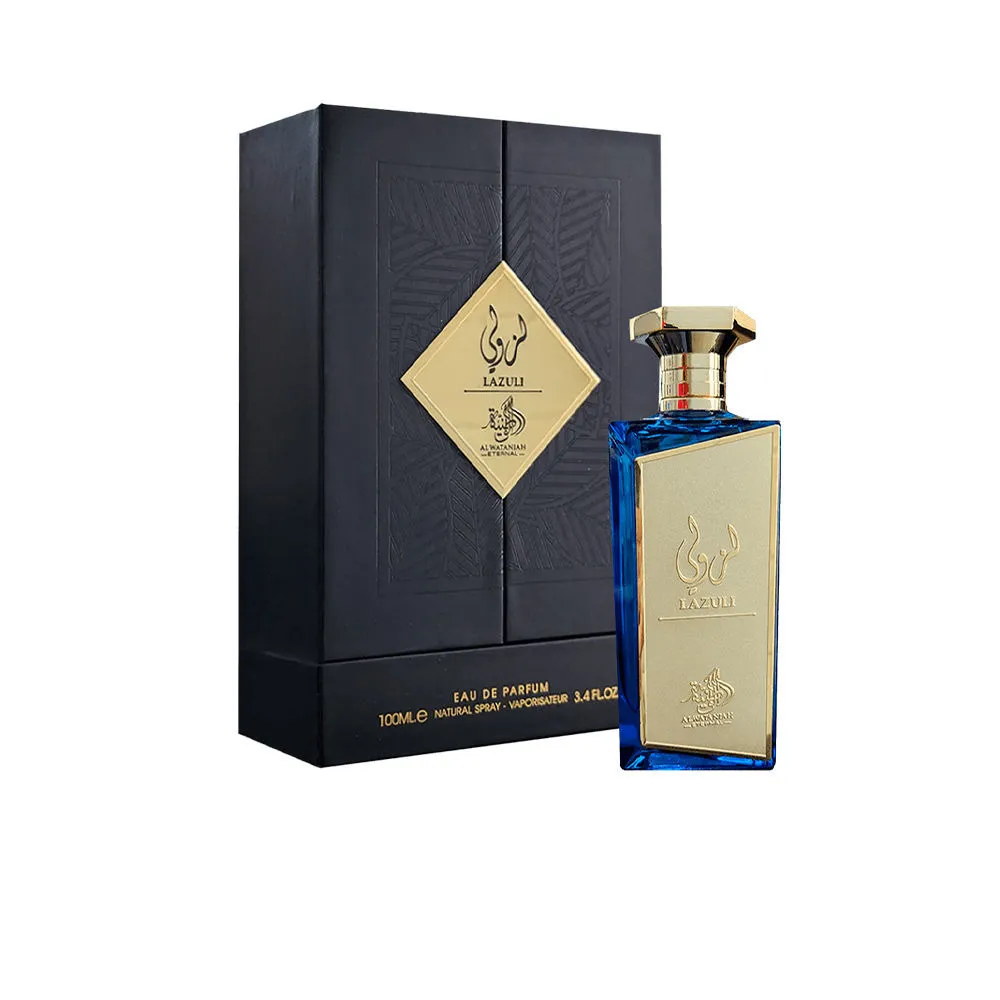 Lazuli parfüm uniszex 100 ml