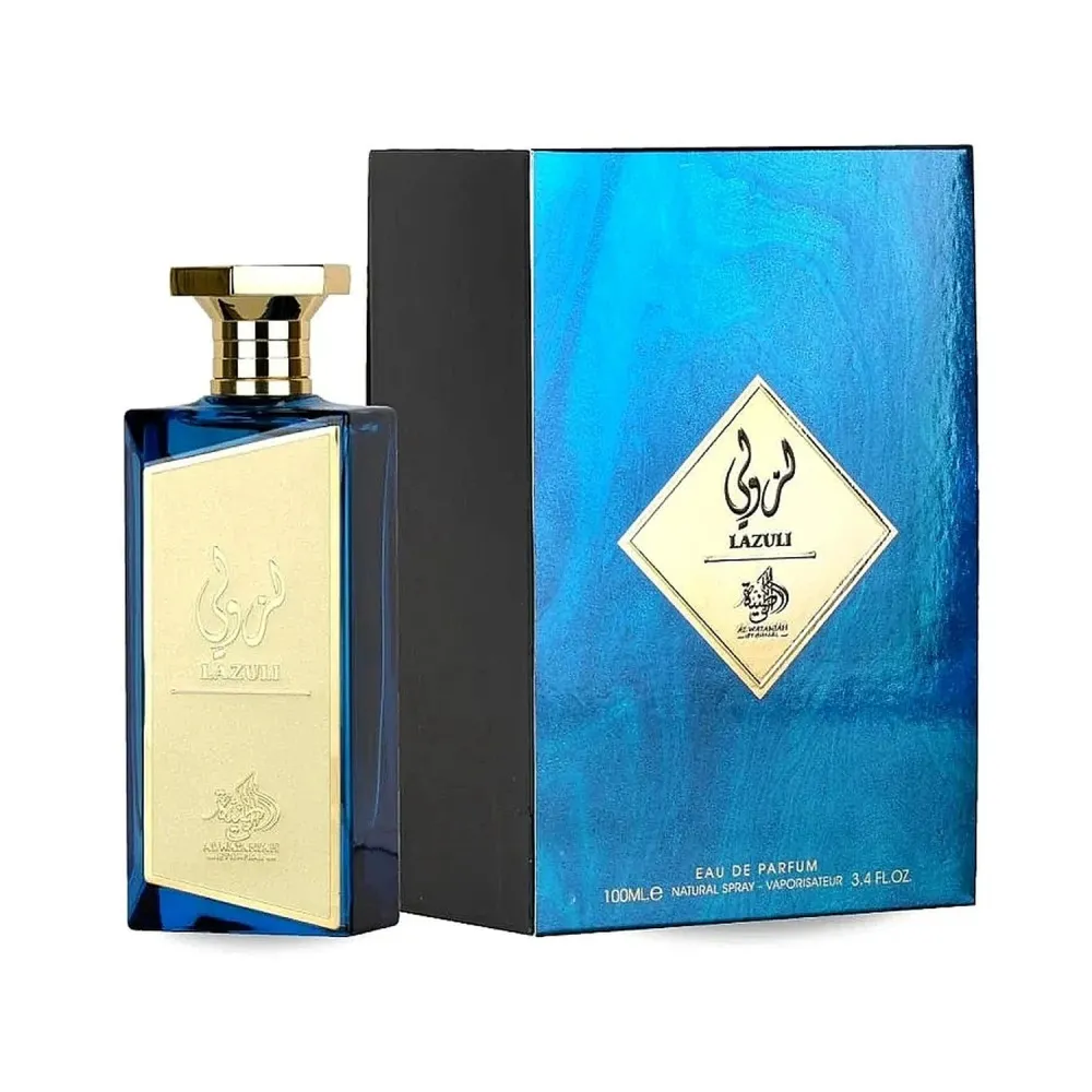 Lazuli parfüm uniszex 100 ml