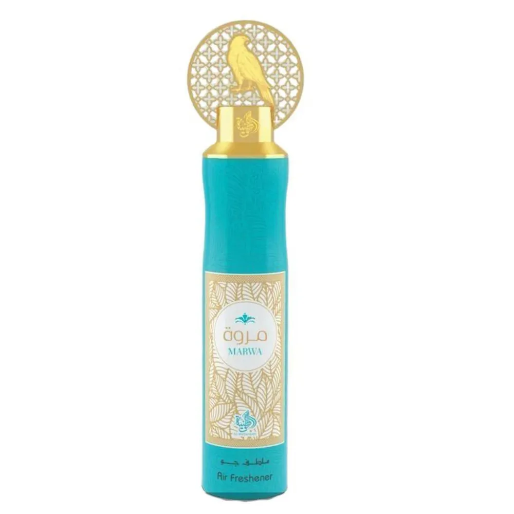 Marwa osvěžovač vzduchu unisex 300 ml